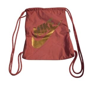 Nike Drawstring Bag